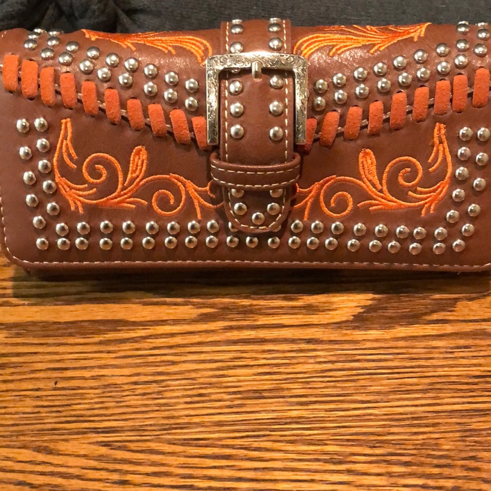 Women’s wallet